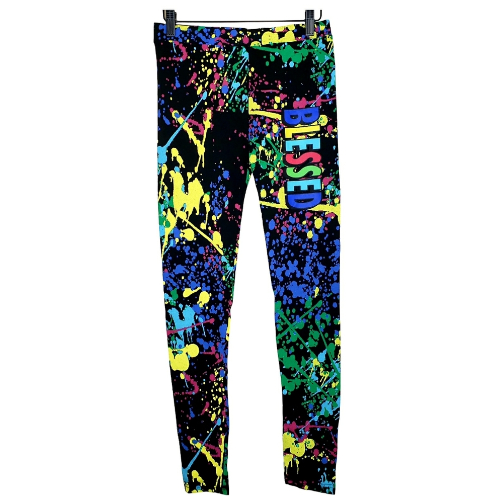 On Fire Women's Leggings